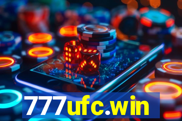 777ufc.win