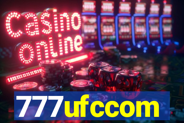 777ufccom