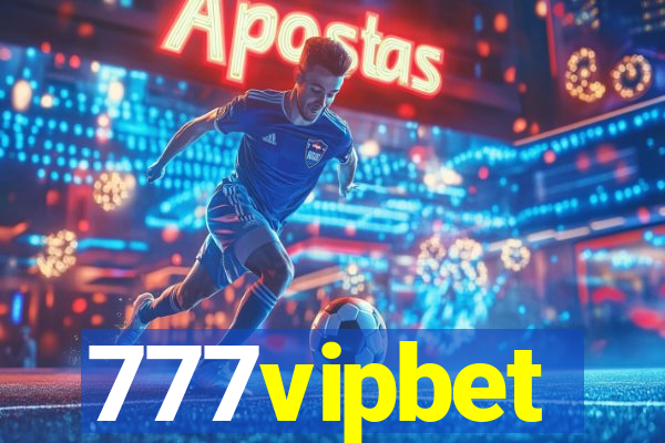 777vipbet