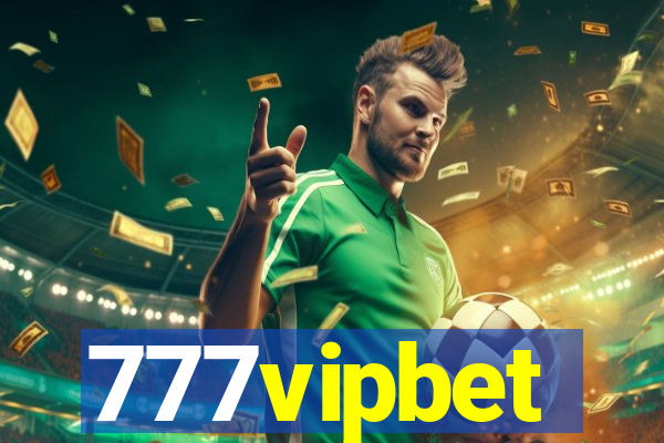 777vipbet