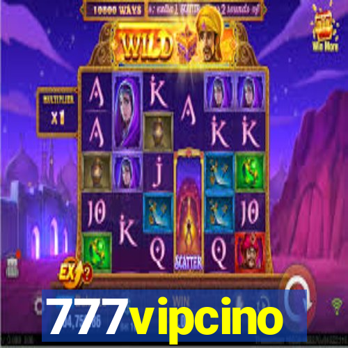 777vipcino