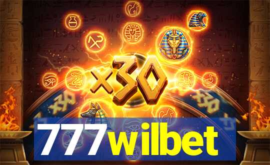 777wilbet