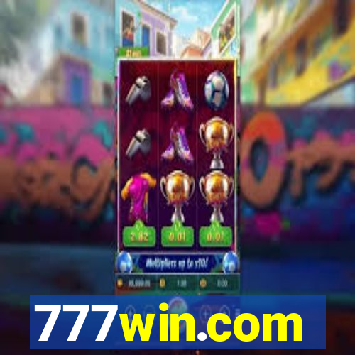 777win.com