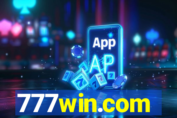 777win.com