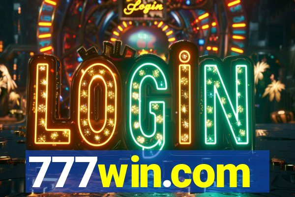 777win.com