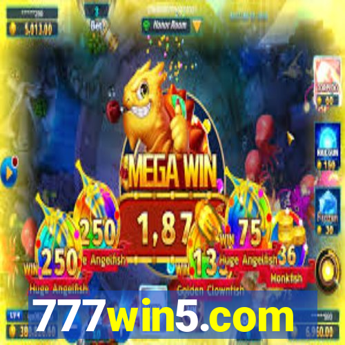 777win5.com