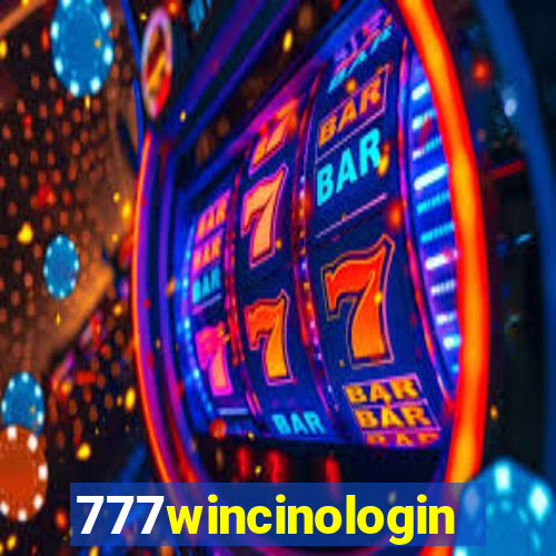 777wincinologin