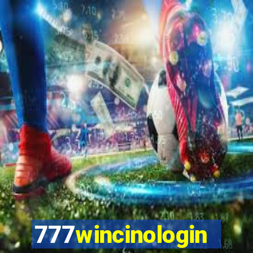 777wincinologin