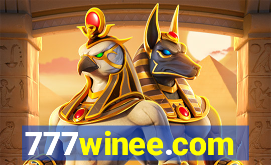 777winee.com