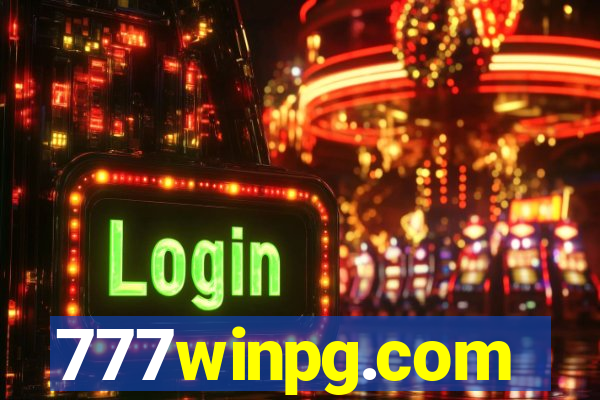 777winpg.com