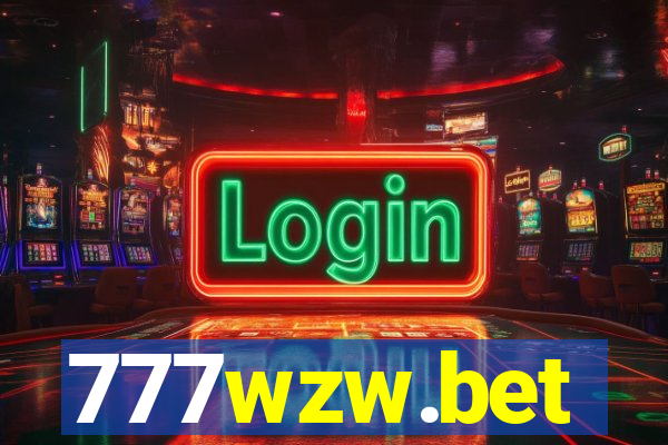 777wzw.bet