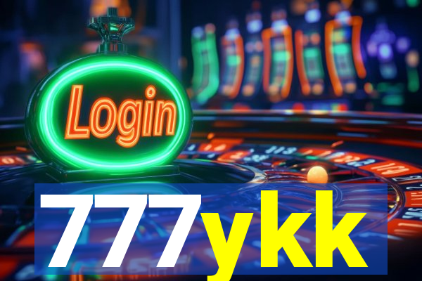 777ykk