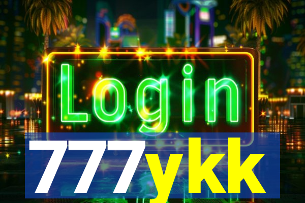 777ykk