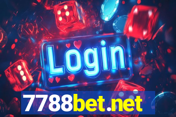 7788bet.net