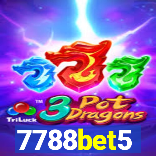 7788bet5