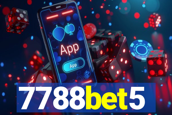 7788bet5