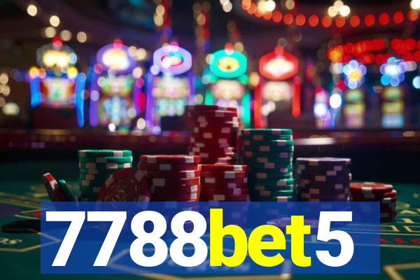 7788bet5