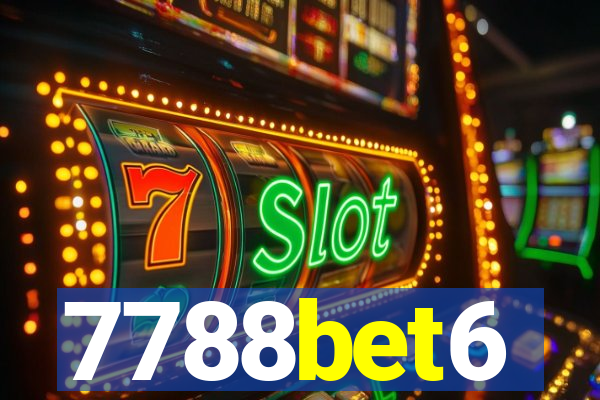 7788bet6