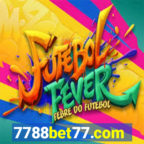 7788bet77.com