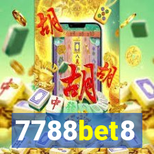 7788bet8