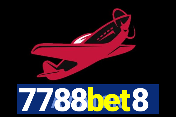 7788bet8