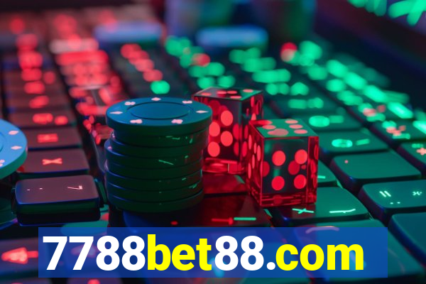 7788bet88.com