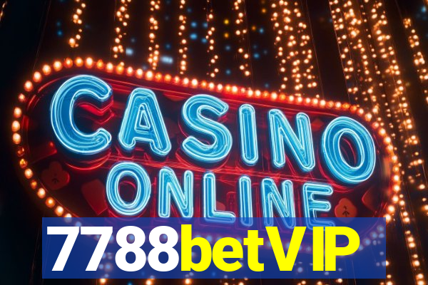 7788betVIP