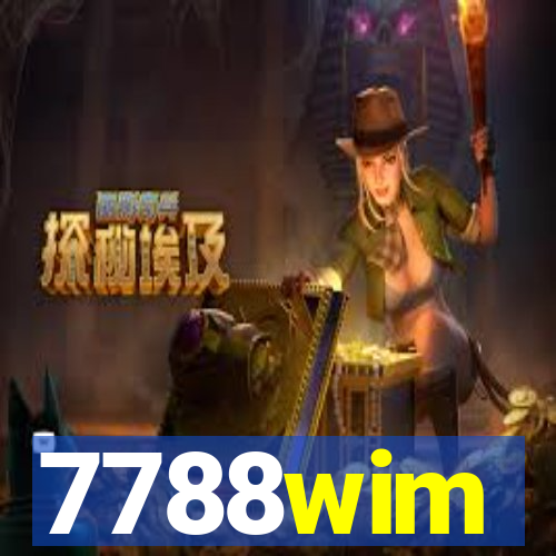 7788wim