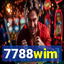 7788wim