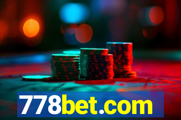 778bet.com