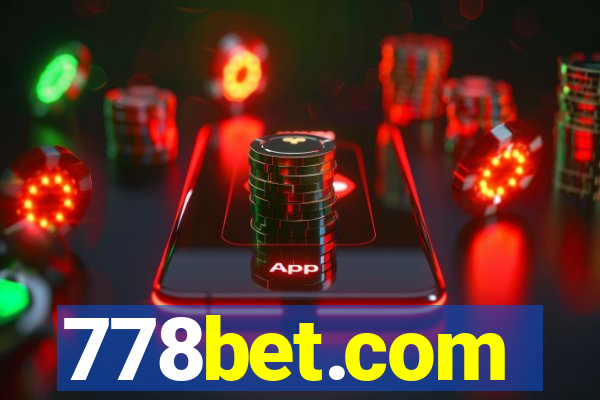 778bet.com