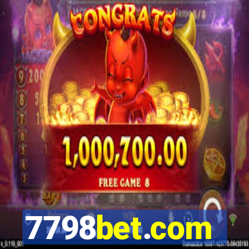 7798bet.com