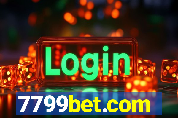 7799bet.com