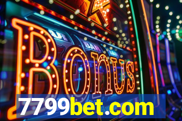 7799bet.com