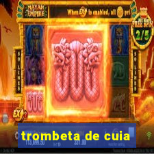 trombeta de cuia