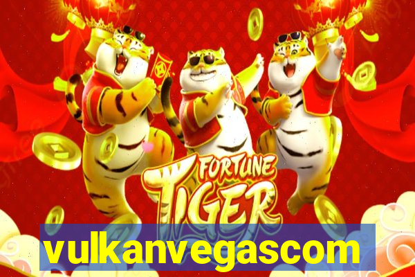 vulkanvegascom