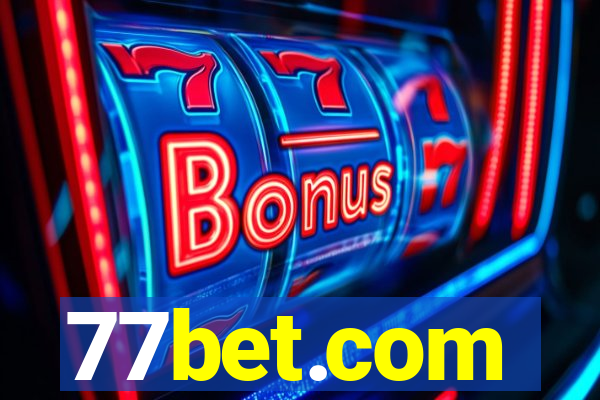 77bet.com