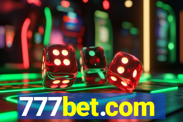 777bet.com