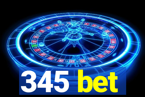 345 bet