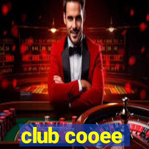 club cooee