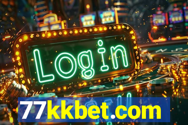 77kkbet.com