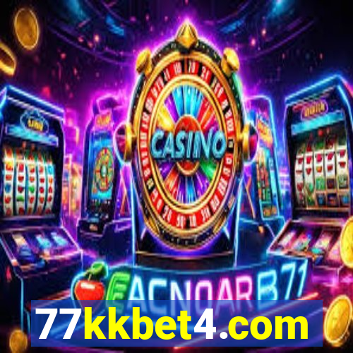 77kkbet4.com