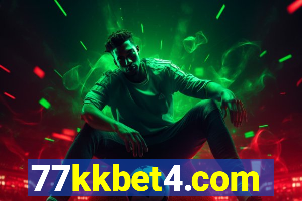 77kkbet4.com