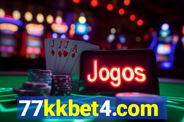 77kkbet4.com