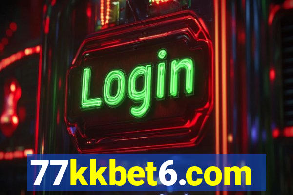 77kkbet6.com