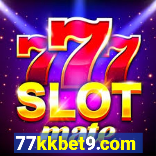 77kkbet9.com