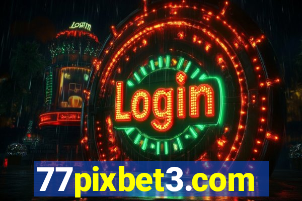 77pixbet3.com