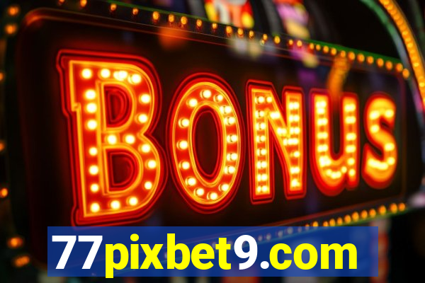 77pixbet9.com