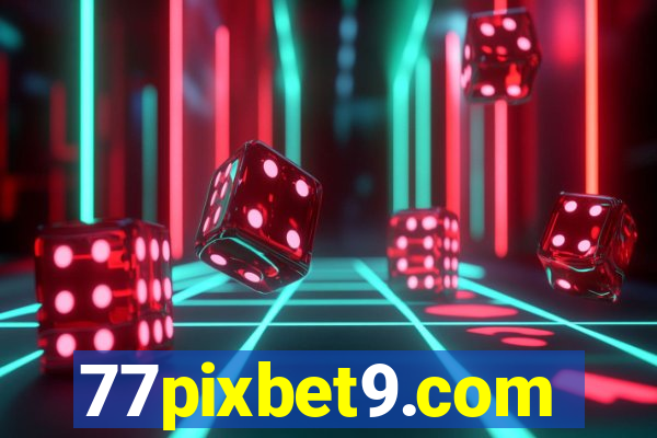 77pixbet9.com