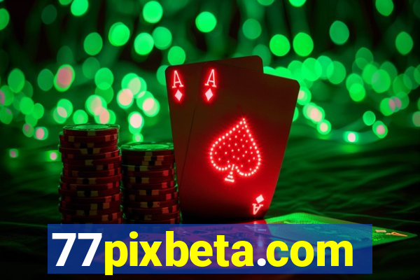 77pixbeta.com